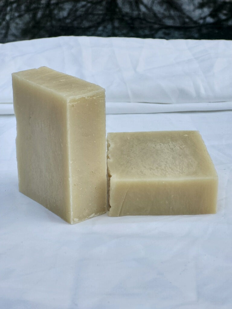 Super Shea Soap